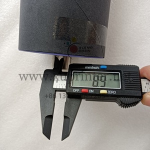 Rouleau de bac à eau complet WD M2.030.501 M2.030.901F pour Heidelberg PM74 SM74 M2.030.901 M2.030.505 M2.030.501/05 63.030.506 - Product Image 6