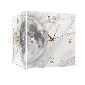 Horloge murale LED avec fonctions multiples - Test et Avis