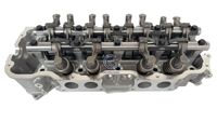 Ventes Flash : Nouvelle Culasse KA24-DE K24E-DE TA5N KA24-E – Pièces de Moteur pour Engins