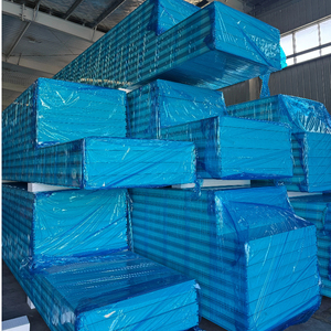 ห้องเย็นฉนวนกันความร้อนแบบแซนวิชโครงสร้างโลหะ PU/PIR/โพลียูรีเทน/ใยหิน ทนไฟ เป็นมิตรกับสิ่งแวดล้อม สำหรับใช้ภายใน/ภายนอกอาคาร/โกดัง - Product Image 6