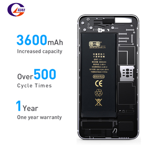 Teléfono móvil de alta capacidad 11 <span class=keywords><strong>Bateria</strong></span> para <span class=keywords><strong>iPhone</strong></span> <span class=keywords><strong>2020</strong></span> <span class=keywords><strong>SE</strong></span> XS XR 11 12 13 14 pro Max batería 100% salud - Product Image 4