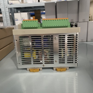 S8AS-24006N 240W รางจ่ายไฟเอาท์พุท24VDC ที่มีการโอเวอร์โหลด - Product Image 2