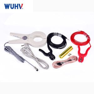 UHV-725 Medidor de Capacitancia de Transformadores Tan Delta, Puente de Medición de Capacitancia, Probador de Capacitancia Tandelta, Probador de Capacitancia de Potencia - Product Image 5