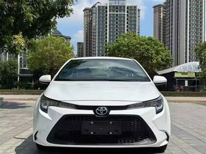 Toyota Corolla Levin Modello 2022 TNGA 1.5L 121CV CVT Edizione Progressive <span class=keywords><strong>con</strong></span> Miglior <span class=keywords><strong>Preventivo</strong></span> CIF, Esportazione in Russia - Product Image 2