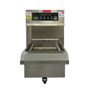 High Quality Automatic Laboratory Mini Dryer Stenter with steamer generator dyeing machine