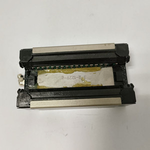 Bloque de deslizamiento de guía lineal de Japón SVS55 SVS55LR SVS55LR1UU SVS55LR1SS bloque de movimiento lineal - Product Image 6