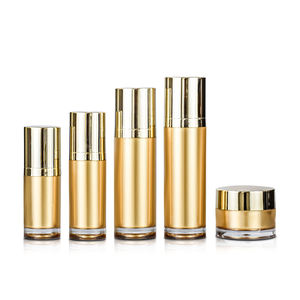 EMBALLAGE <span class=keywords><strong>MUZE</strong></span> Bouteille en plastique pharmaceutique de haute qualité Bouteille PETG pour magasin médical/cosmétique/détail - Product Image 2