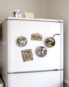 High Quality 3d MDF Refrigerator <strong>Magnet</strong> <strong>Customized</strong> German Austria Switzerland Tourism Souvenir Wooden <strong>Fridge</strong> <strong>Magnet</strong> for Gift - Product Image 6