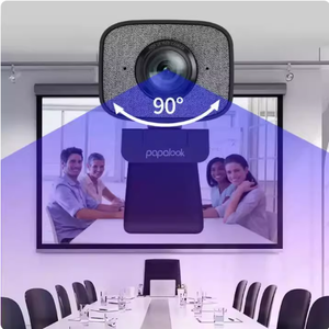 Máy Tính USB CMOS <span class=keywords><strong>Camera</strong></span> máy tính để bàn máy tính xách tay HD làm đẹp tiktok hội nghị video trực tiếp với hàng hóa - Product Image 3