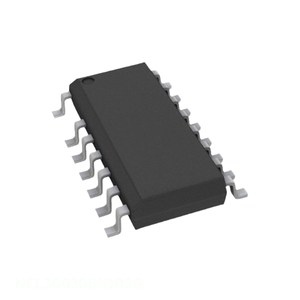 Acheter en ligne des composants électroniques NCL30030B1DR2G 16 SOlC, 15 fils, gestion de l'alimentation (PMIC), distributeur agréé - Product Image 1