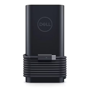 Adaptateur de <span class=keywords><strong>chargeur</strong></span> USB-C LA65NM190 65W pour <span class=keywords><strong>Dell</strong></span> – Adaptateur d'origine pour ordinateur portable - Product Image 1