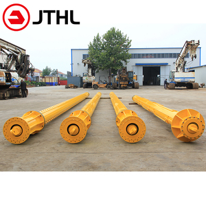Hot bán đầy đủ lồng vào nhau Kelly Bar cho IMT cọc Giàn Khoan - Product Image 2