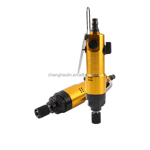 Avvitatore Pneumatico Industriale Durevole per Rimozione e Installazione Viti, Trapano ad Impatto ad Aria, Cacciavite Pneumatico - Product Image 3