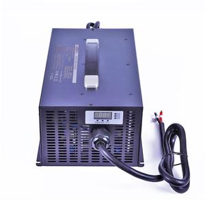 100A 90A 80A 3600W 220V 18V/18.25V ที่ชาร์จแบตเตอรี่สำหรับ5S 15V 16V แบตเตอรี่ LiFePO4ก้อนแบตเตอรี่ใหม่ - Product Image 5