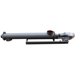 Industriële zware schroeftransporteurs voor bulkmateriaal handling - Product Image 4