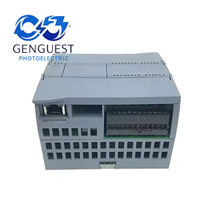 Controlador lógico programable 6AG1215-1HG40-4XB0 6AG1215-1HG40-5XB0 para control industrial - Product Image 2