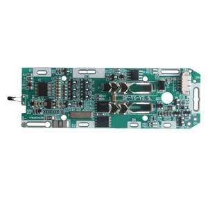 Dyson Vacuum Cleaner <b>Battery</b> Protection Board V6 V7 <b>3.7V</b> Motor Compatible Household Use - Product Image 4