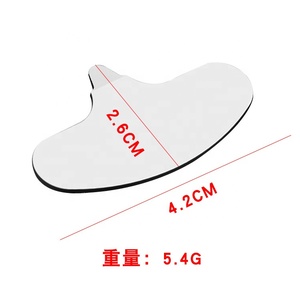 ステンレス鋼ナットスプリッターツールピーカンオープナーMacadamiaオープナー栗カッターナットクラッカーピーカンシェルオープナースタッカー - Product Image 2