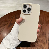 Coques de Téléphone en Gros pour Tous les Modèles d'iPhone, Étuis TPU avec Prix Compétitif pour Modèles Pro et Max