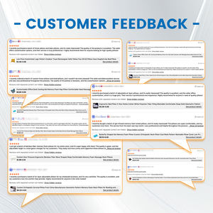 Directo de fábrica 3D Airmesh cabeza y cuerpo soporte almohada asiento de coche infantil inserto para recién <span class=keywords><strong>nacido</strong></span> a niño cochecito cojín - Product Image 6