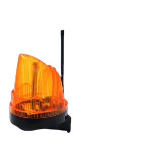 YET6141 Fabrication <span class=keywords><strong>de</strong></span> lampes LED clignotantes 12V 24V 220V avec son pour <span class=keywords><strong>porte</strong></span> <span class=keywords><strong>de</strong></span> <span class=keywords><strong>garage</strong></span>, <span class=keywords><strong>porte</strong></span> électrique, lampe d'avertissement - Product Image 1