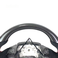 Volant pour Land Range Rover, Range Evoque 2014 2015 2016 2017 2018 2019 2020 2021 2022 2023, personnalisation possible
