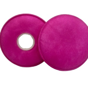 CITICITY Construction Masques faciaux réutilisables en silicone, respirateur confortable à 3 couches avec filtre en coton pour la protection contre la poussière - Product Image 6