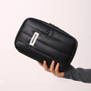 Been Love – sac de téléphone portable, grande capacité, étui de rangement de voyage étanche pour voyage, noir, rose, violet - Product Image 1