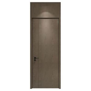 Vente en gros personnalisée de portes intérieures en bois, portes françaises et portes en placage pour la personnalisation des meubles de toute la maison - Product Image 3