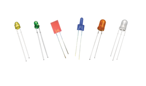 Wej Dip 3 mét 5 mét <span class=keywords><strong>Led</strong></span> Diode vàng màu xanh lá cây màu Đỏ màu xanh trắng khuếch tán rõ ràng hình bầu dục Vòng <span class=keywords><strong>LED</strong></span> giao thông ánh sáng 5 mét <span class=keywords><strong>Led</strong></span> Diode ánh sáng - Product Image 3