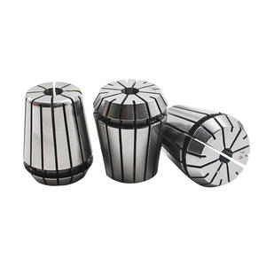 Ad alta precisione ER serie morsetto molla pinza per incisione dispositivo di lavorazione centro CNC porta attrezzi pinza - Product Image 2