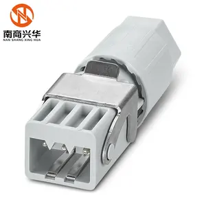 New Original 1490384 QPD STAS 3PE1 5 - Connector