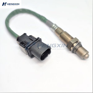 เซ็นเซอร์ออกซิเจน OEM สำหรับ Ford Fiesta St180 Kuga Mondeo <span class=keywords><strong>Fiestar</strong></span> 2006 ดีเซล BA5A-9Y460-AA E1GA-9Y460-GA เซ็นเซอร์รถยนต์ - Product Image 2