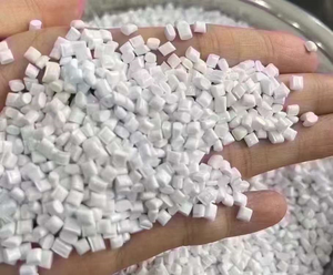 Matière première plastique PP de qualité fibre <span class=keywords><strong>SECCO</strong></span> S2040 résine de polypropylène homopolymère - Product Image 6