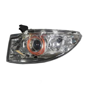 Prototypage d'électroérosion à fil de pièces de rechange de moto en acier inoxydable de haute qualité avec usinage <span class=keywords><strong>CNC</strong></span> - Product Image 5