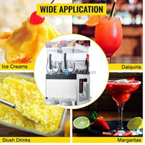 Sencotel-máquina expendedora de zumo de fruta, tanque de 15l, Comercial - Product Image 5