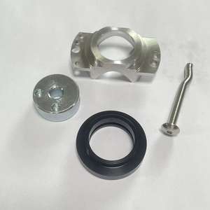 Автозапчасти для турбореактивного двигателя с оптимальной производительностью - Product Image 1