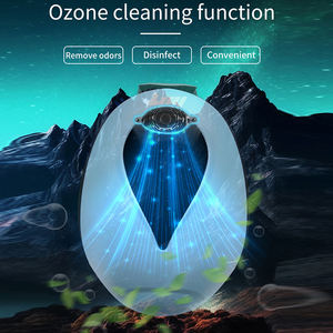 Led Riding Bag School Backpack Hard Shell Large Capacity <b>Suitcase</b> Waterproof Diy Knight Helmet Bag Laptop <b>Girls</b> Travel Backpack - Product Image 6