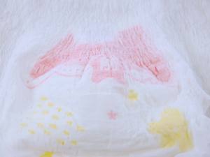 Écologique Période Haute Ceinture Élastique Femme Période Pantalon pour Prévention des <span class=keywords><strong>Fuites</strong></span> Latérales Serviette Hygiénique Pantalon - Product Image 4