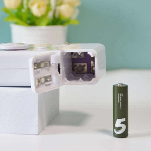 Nouvelle machine à coudre électronique portable <span class=keywords><strong>VOF</strong></span>, manuelle, peu coûteuse, mini, à lit plat, pour usage domestique, pour sacs en plastique, à point de chaînette - Product Image 3