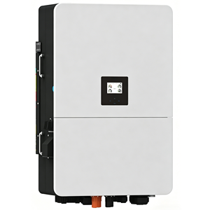 Inversor Solar Híbrido Todo en Uno de 5.5/6.2/10.24KW para Uso Doméstico, en Oferta - Product Image 6