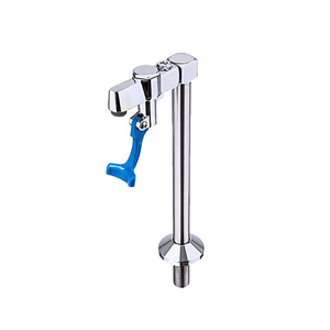 Dispensador de Agua de Acero Inoxidable para Barra, Modelo TB 02, de Una Mano, para Cafeterías y Tiendas de Té con Leche - Product Image 2