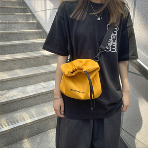 Sacs à bandoulière à cordon très tendance pour femmes, filles et garçons, sacs à bandoulière élégants, <span class=keywords><strong>2022</strong></span> - Product Image 1