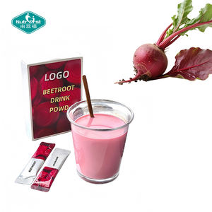 ผงบีทรูทแบบแห้งติดฉลากส่วนตัว - Product Image 1