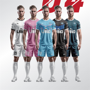 מכירת 25-26 העונה תאילנדי גרסה תאילנדי jersys כדורגל - Product Image 1