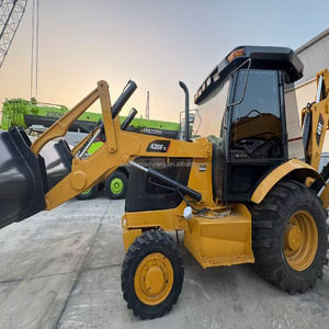 CAT 420F, Resistente y Confiable, Listo para Cualquier <span class=keywords><strong>Trabajo</strong></span>, en Buenas Condiciones - Product Image 2