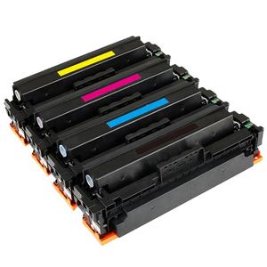 Cartucho de tóner de color W2030X a W2033X, tóner 415X para HP M454dn M454dw M479dw M479fdn M479fdw M479fnw M455dn MFP <span class=keywords><strong>M480f</strong></span> E45028 - Product Image 1