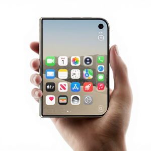 ¡OFERTA POR TIEMPO LIMITADO! ¡PRE-ORDENE AHORA! DUO Smartphone de 2TB, 512GB, 1TB, 256GB, 5G, Versión Global Desbloqueada con 1 año de garantía - Product Image 1