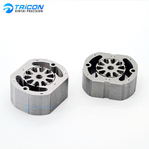 Ventas directas de fábrica Serie 54 Piezas de <span class=keywords><strong>motor</strong></span> de núcleo de hierro de excitación-Rotor de estator - Product Image 4