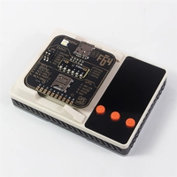 Caja JTAG F64 Original Easy, Kit de Herramientas Flash Ultra con Adaptador UFS BGA 153 254 297 EMMC ISP JTAG